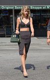 31 Times Taylor Swift Proved She Was the Ultimate Summer Girl