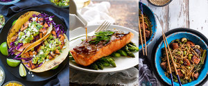 29 Fantastically Fast and Easy Salmon Recipes
