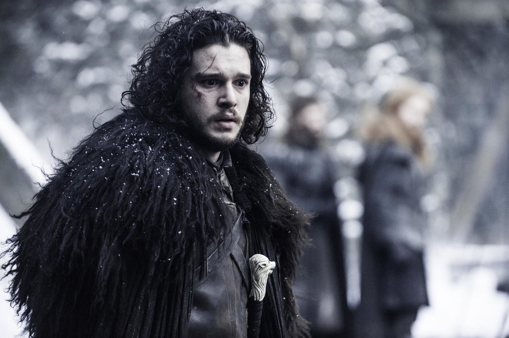 3 Theories About How Jon Snow Will Return to Game of Thrones