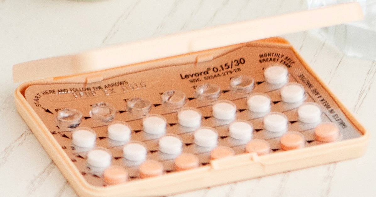 Here's What Happens When You Go Off Birth Control