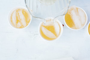 Secret-Ingredient Lemonade