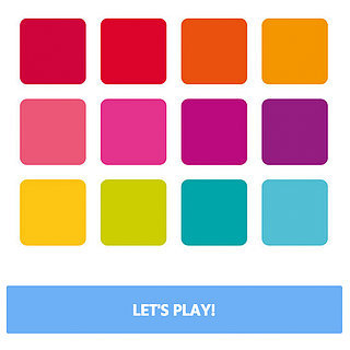 Guess the Colors Quiz