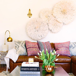 First Apartment Decorating Ideas