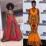 This Bullied Teen Made Her Own Prom Dress - and Now She's a Red Carpet Designer