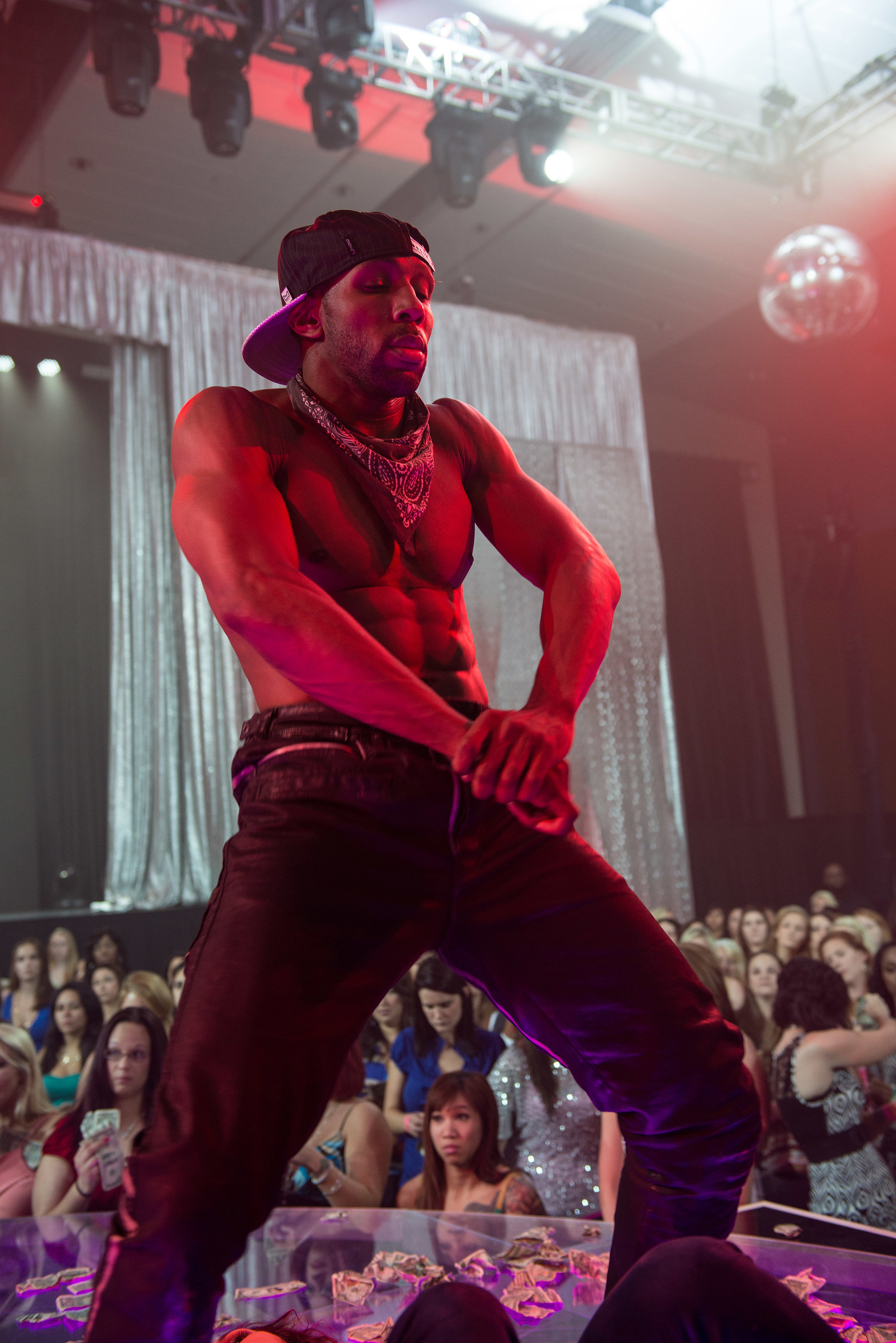 Stephen TWitch Boss Magic Mike XXL The Hottest Shirtless Guys In.