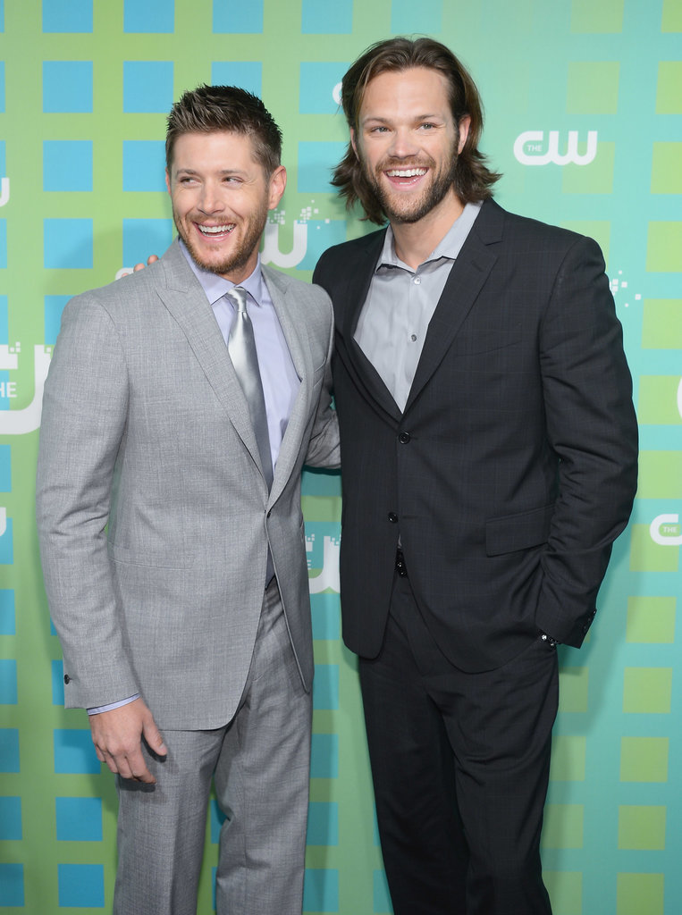 Jensen Ackles and Jared Padalecki's Friendship in Real Life POPSUGAR