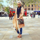 These Hijab Fashion Bloggers Will Make You Rethink Modest Style