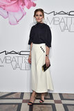 This Is How Olivia Palermo Styles Her Favorite Pair of Shoes