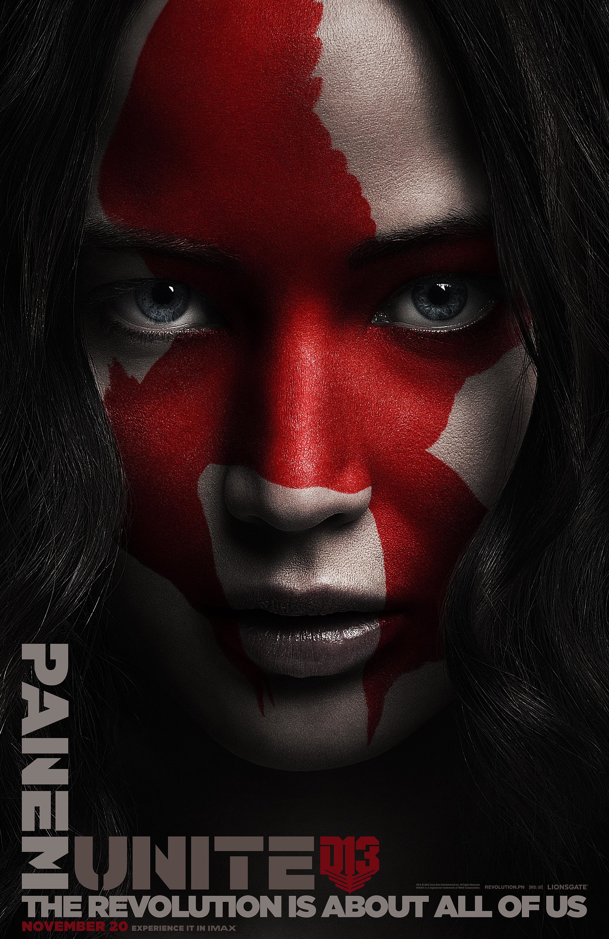 katniss pop