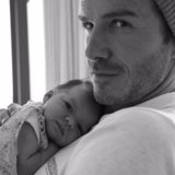 Never Recover From David Beckham's