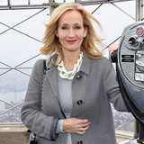 J.K. Rowling Really Let This Serena Williams Hater Have It
