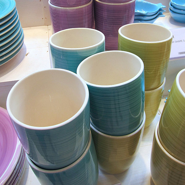 Flying Tiger Copenhagen New York Store POPSUGAR Smart Living