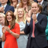 See the Stars Who Brought Their Style Game to Wimbledon 2015