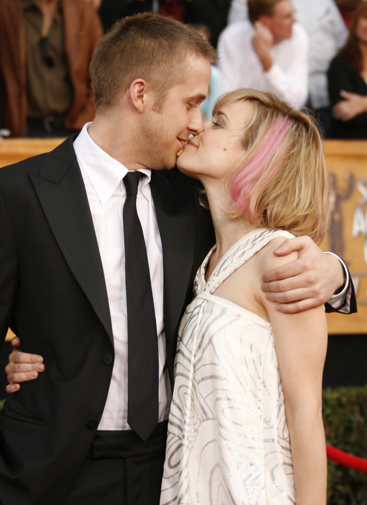 And we all know about (and miss) her relationship with Ryan Gosling