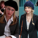 12 Times Taylor Swift Channeled Cher From Clueless