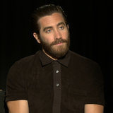 Jake Gyllenhaal Wasn't Sure Could