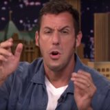 Adam Sandler Wins Life While