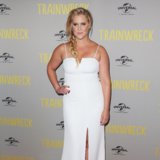 Amy Schumer Is Teaching Us a Thing or 2 About Style
