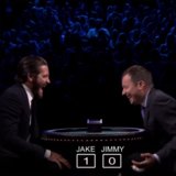 Jake Gyllenhaal Most Adorable Giggle