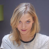 Karlie Kloss Is Showing Us What It's Really Like to Be a Model