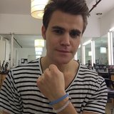 Times This Vampire Diaries Stud