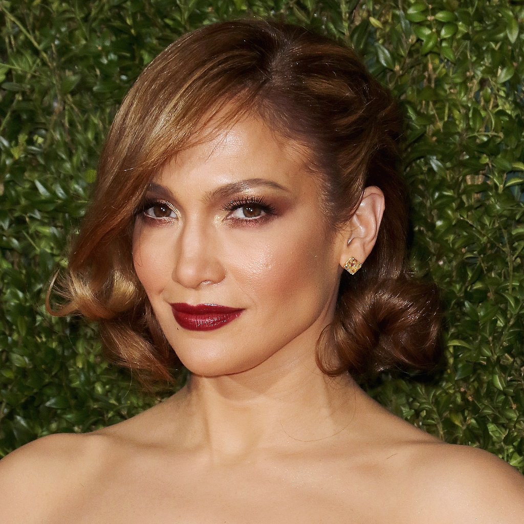 Jennifer Lopez Hair and Makeup Through the Years | POPSUGAR Beauty