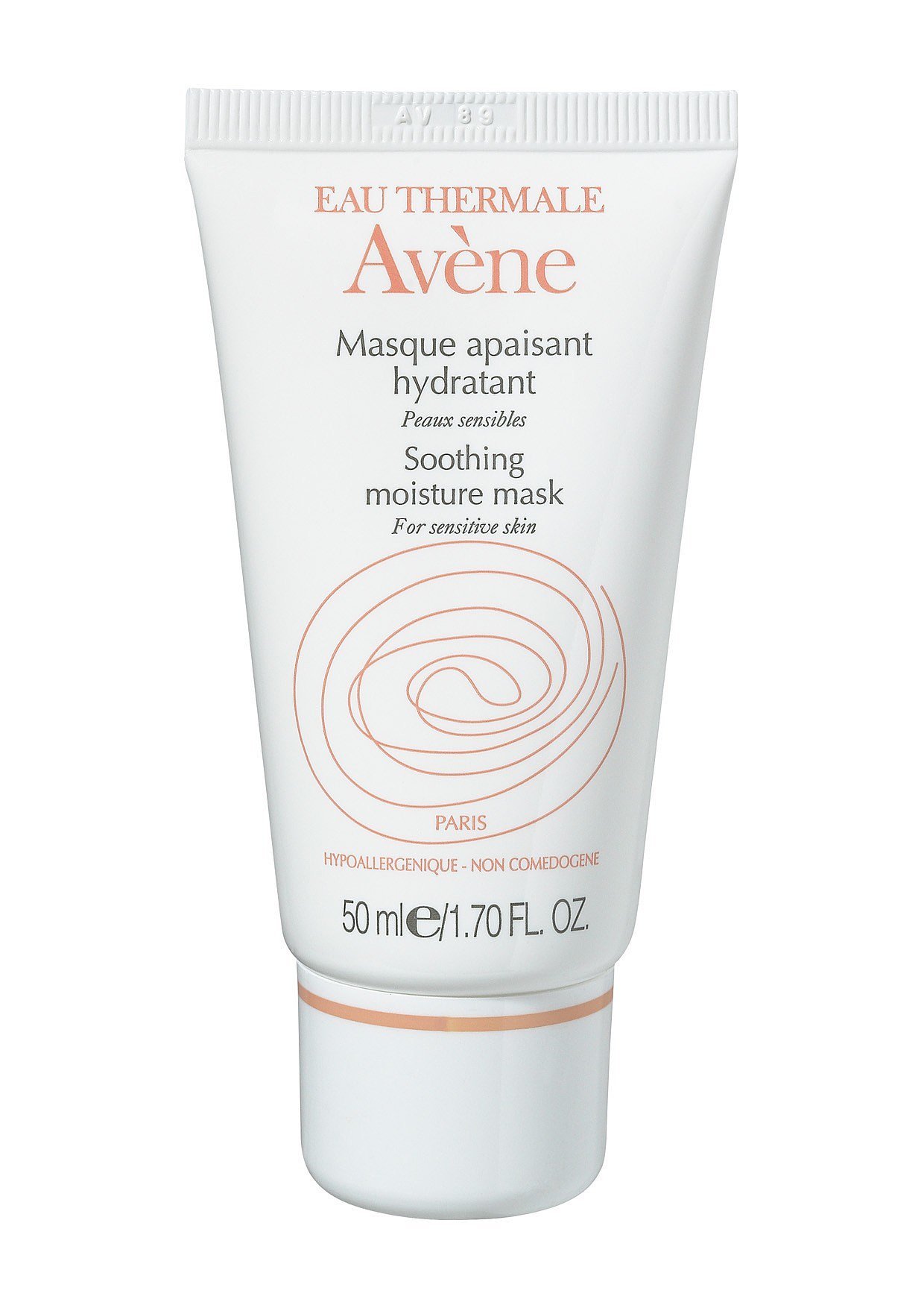 Avene Soothing Moisture Mask Multimasking Is the Most Efficient Way