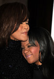 Bobbi Kristina's Memorable Moments With