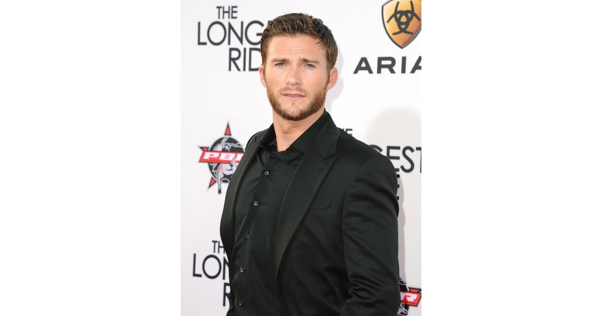 Scott Eastwood The Hottest Hollywood Heartthrobs Who Are