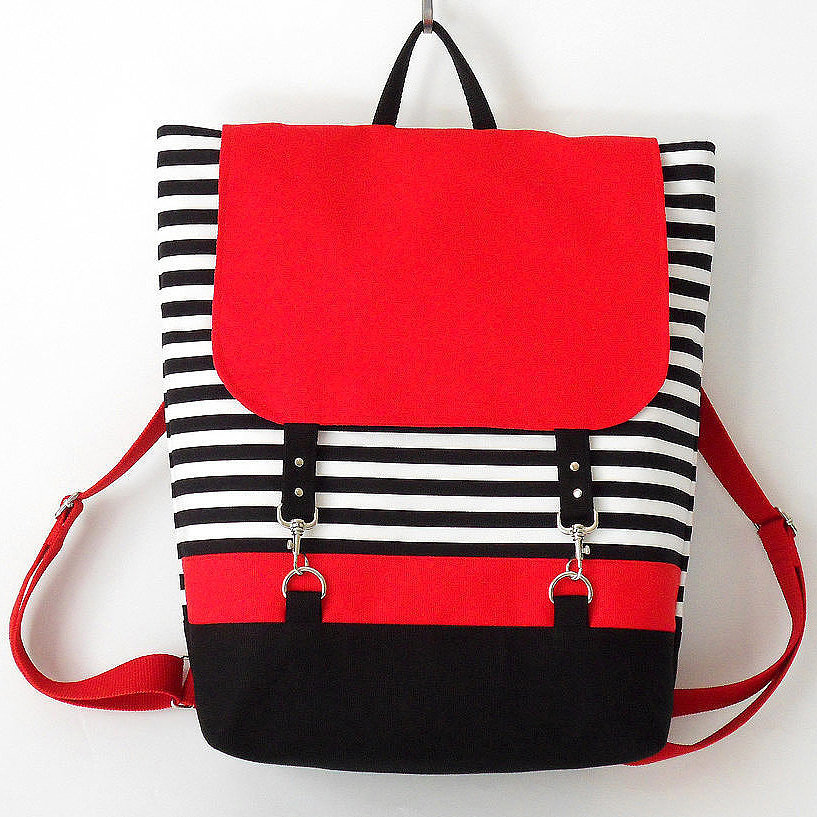 Best Backpacks For Commuters POPSUGAR Fitness