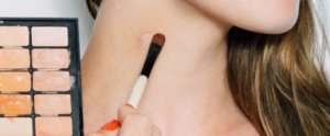 Skip the Scarf! Hide Your Hickey With Makeup in 4 Steps