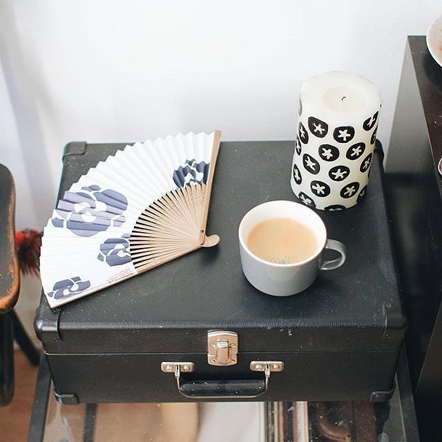 Decorate With Trunks 22 Design Tips to Steal From Real (and Fabulous