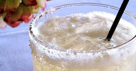 Tommys Classic Margarita Recipe Popsugar Food