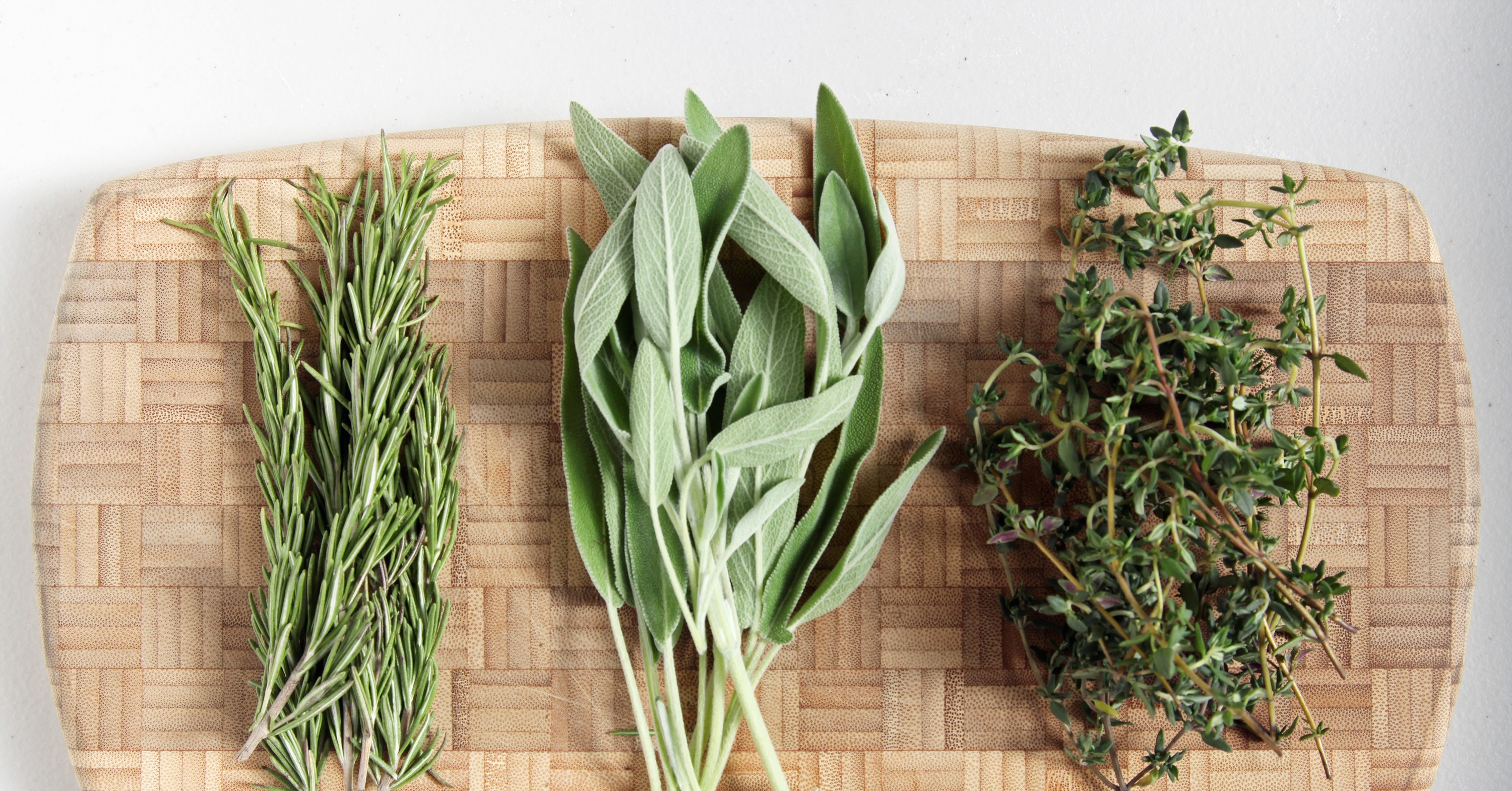 Eucalyptus and Rosemary These Scents Will Help Wake You Up Instantly