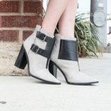 The Pair of Boots That Will Inspire Your Fall Fashion