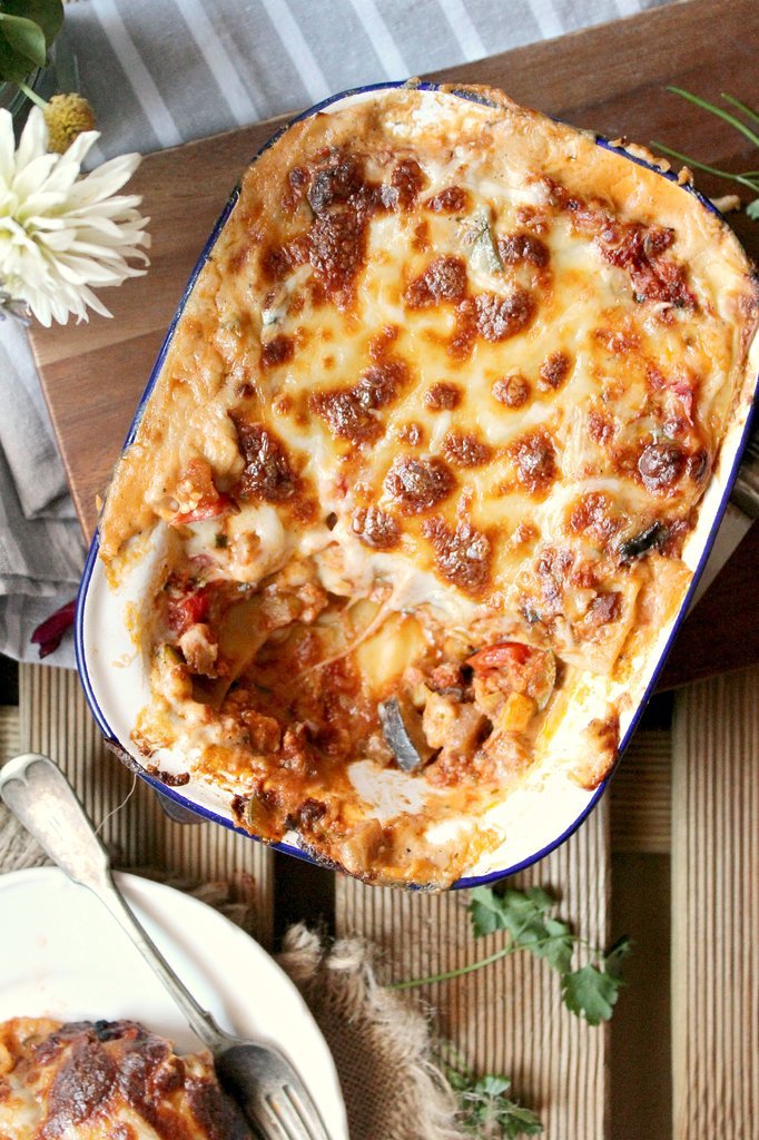 Lasagna Recipes | POPSUGAR Food