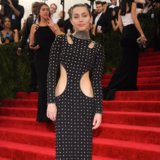 Miley Cyrus Blames Hannah Montana