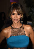 Halle Berry Fabulous Pre-Birthday Banquet