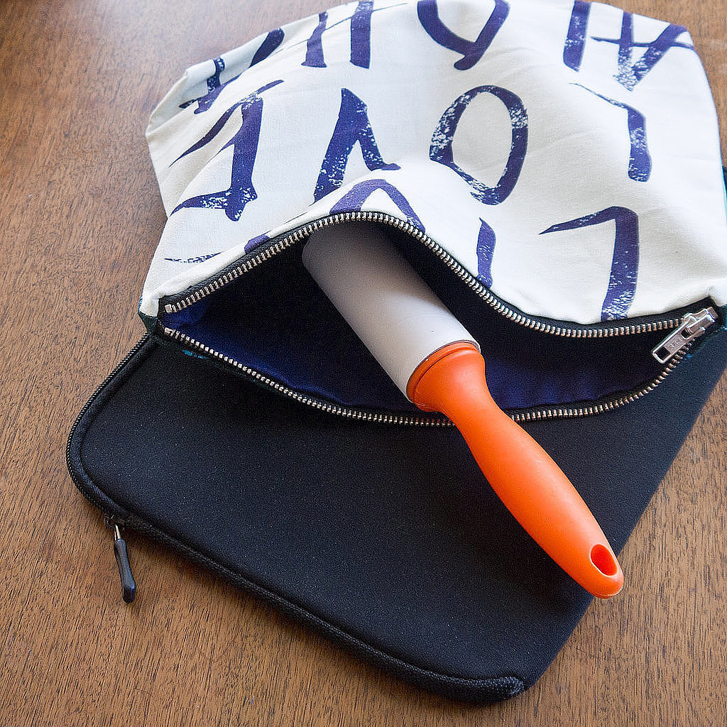 Lint Roller 31 Household Products You're Underusing POPSUGAR Smart