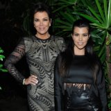 Kris Jenner Kourtney Scott's Split: