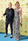 Ellen DeGeneres Portia Rossi Make