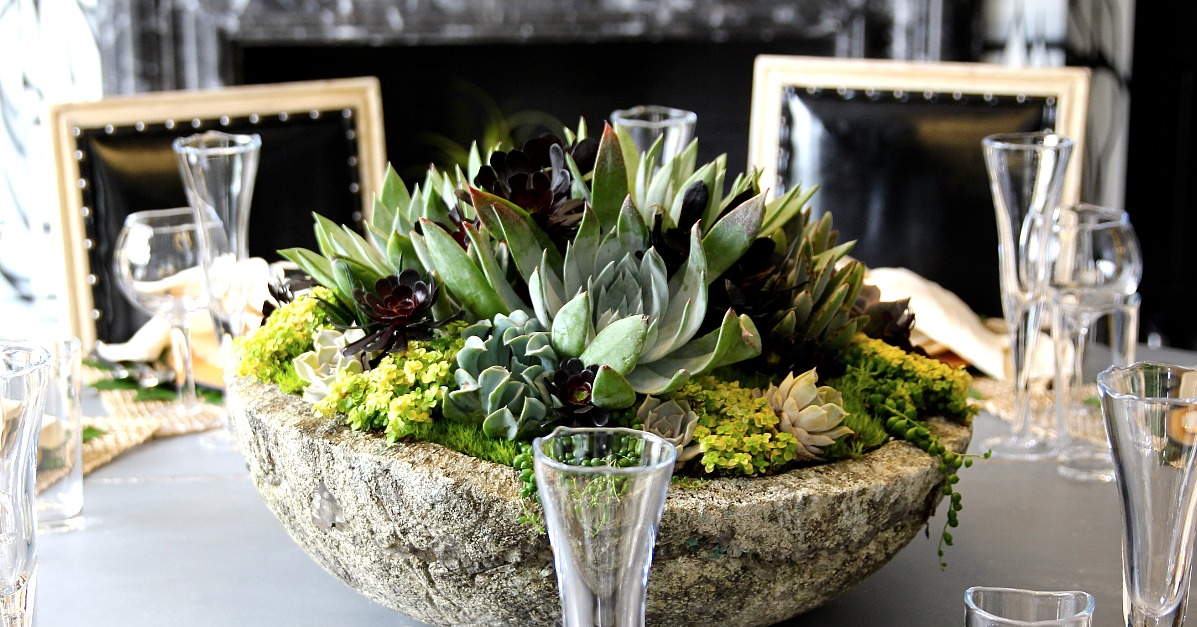 How to Make Fake Flowers and Plants Look Real POPSUGAR Home