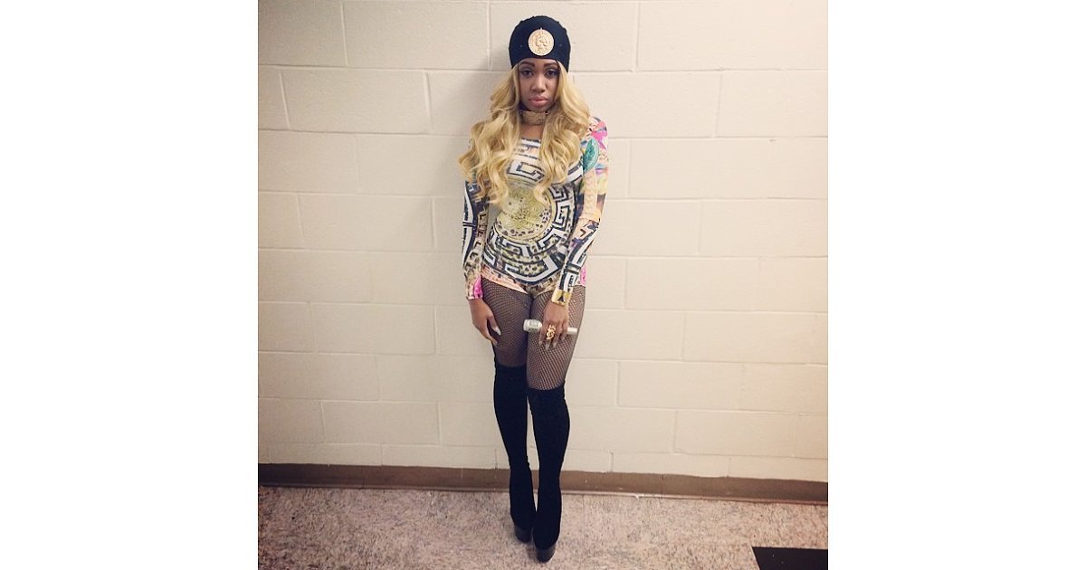 Beyoncé 56 DIY Halloween Costumes Perfect For 20Somethings