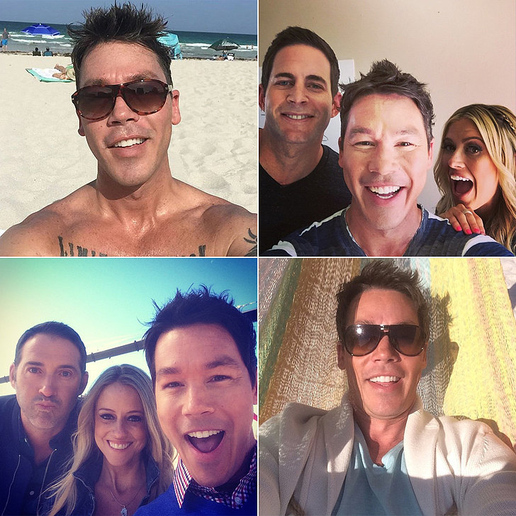 David Bromstad Biography | POPSUGAR Home