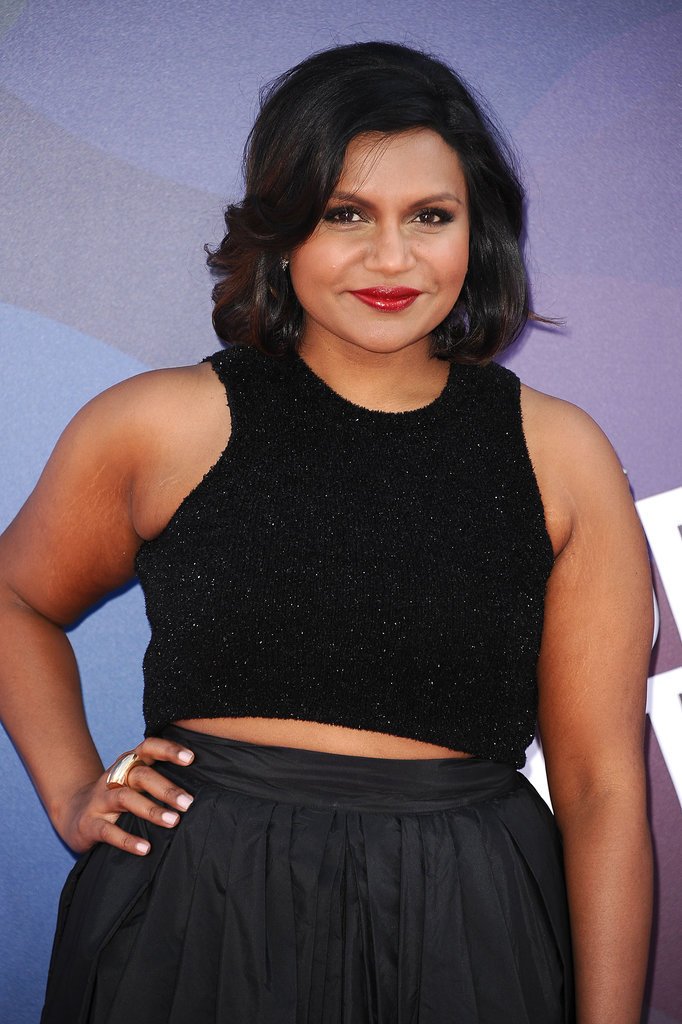 Mindy Kaling