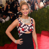 Jennifer Lawrence Makes More Than