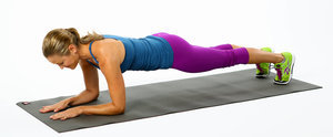 Change the Way You Do the Plank For a Six-Pack, Fast