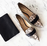 10 Smart and Superchic Looks You Can Pull Off With Loafers