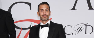 Marc Jacobs's Fashion Week Invite Reads Like Something Out of Zoolander