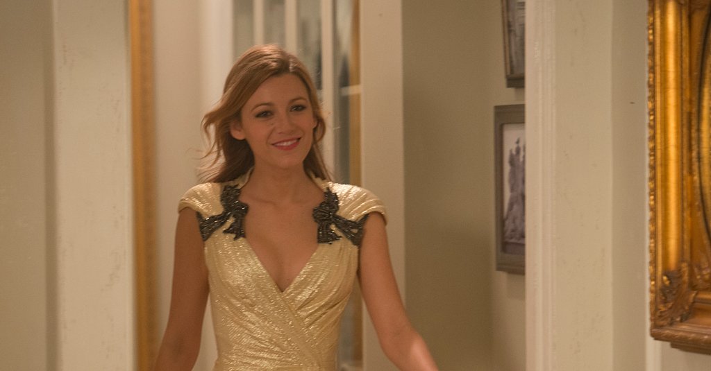 Which Blake Lively Are You?